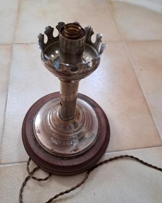 lampada vintage
