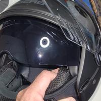 Casco Caberg Riviera 