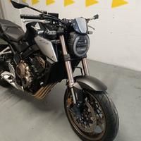 HONDA CB 650 R 2020