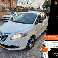 LANCIA Ypsilon 1.3 MJT 16V 95 CV 5p Platinum 2011