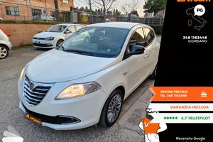 LANCIA Ypsilon 1.3 MJT 16V 95 CV 5p Platinum 2011
