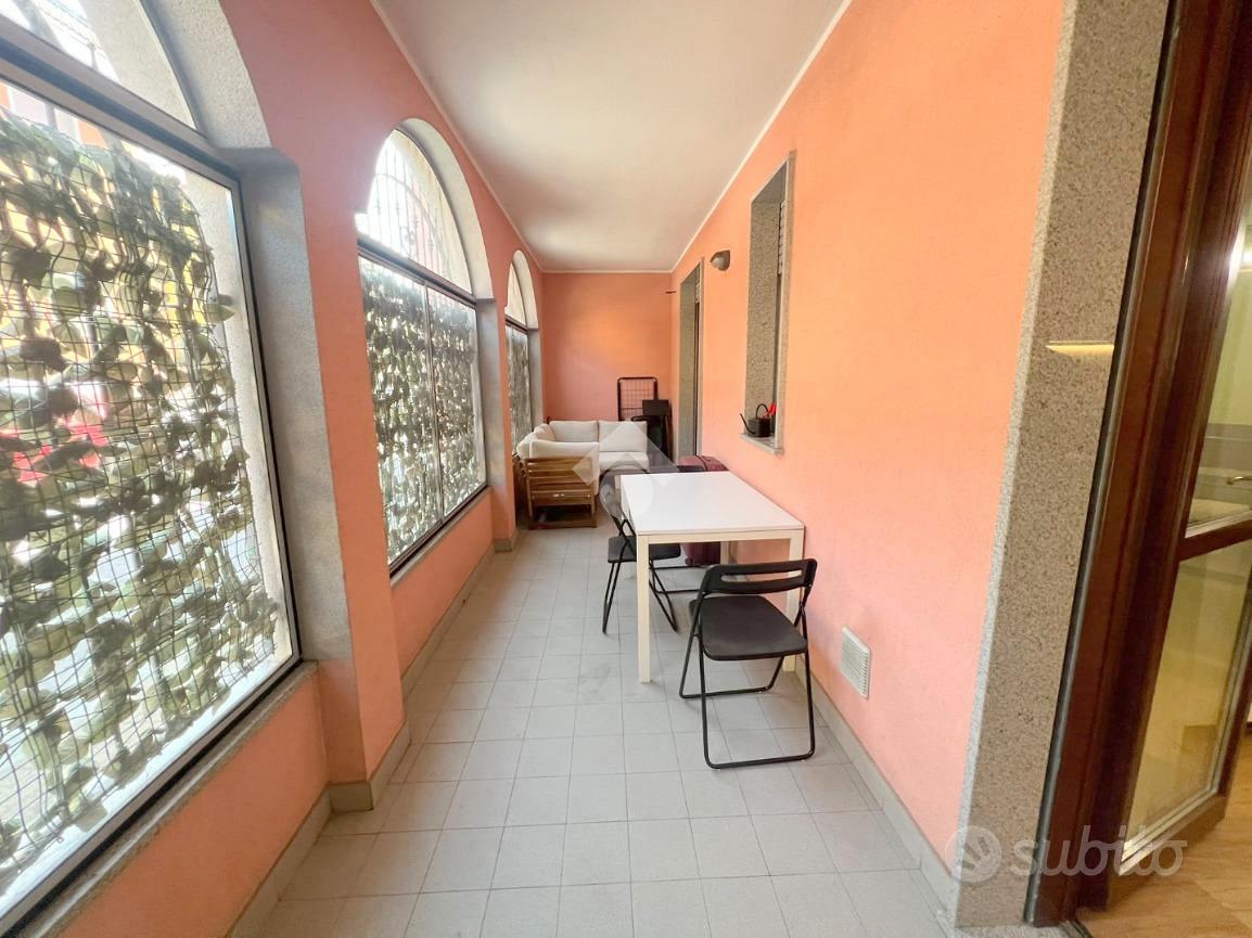 Appartamento – San Giuliano Milanese, Viboldone - Vista 5