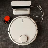 Aspirapolvere robot NON FUNZIONANTE