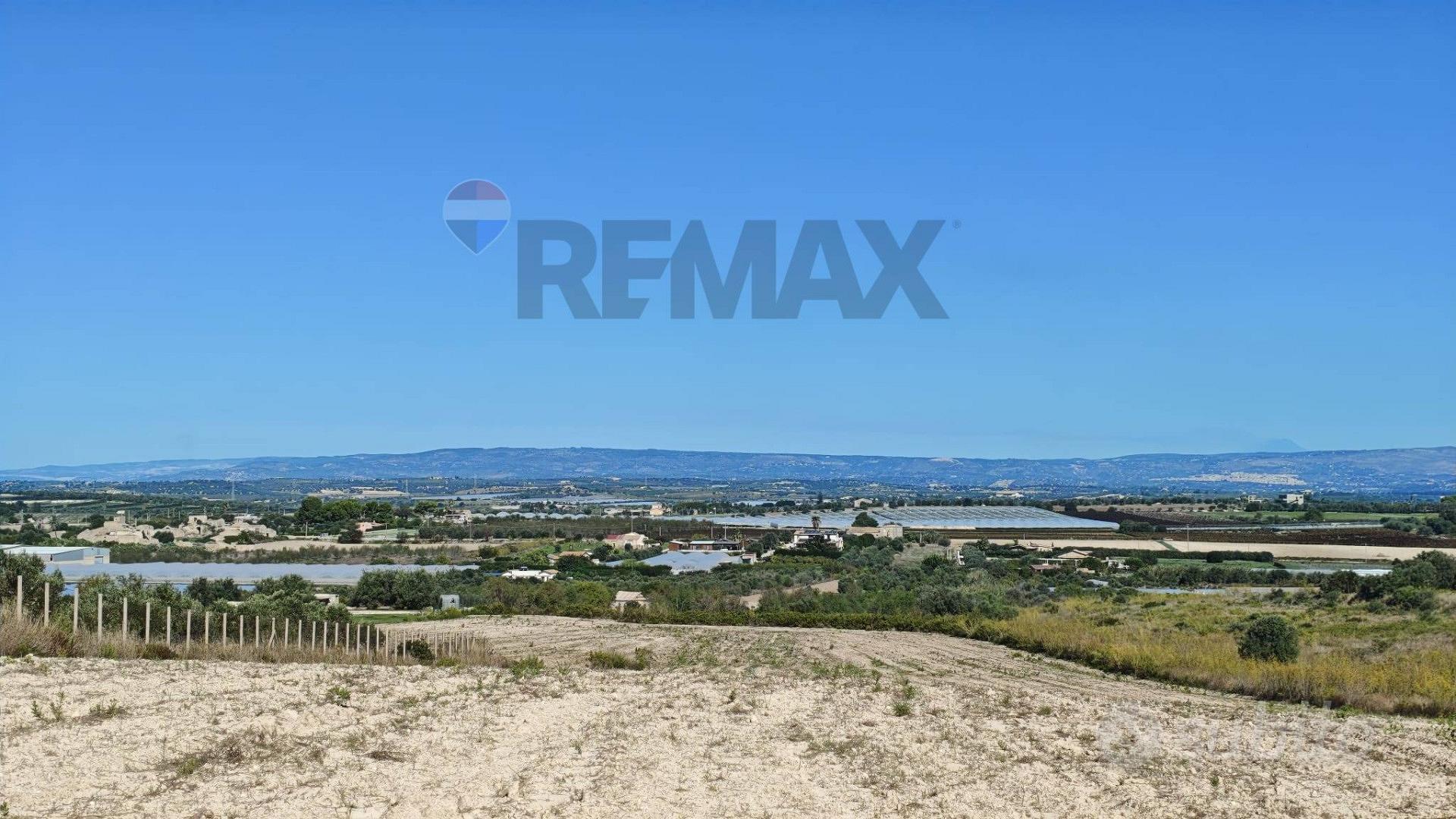 Terreno - Noto - Vista 5