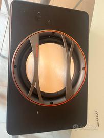 Amplificatore macrom