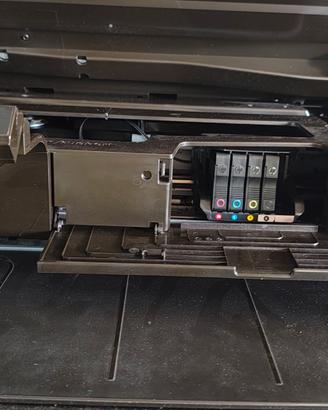 Stampante HP Office jet 7612  - per ricambi