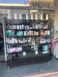 Arredamento parrucchiere