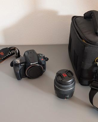 Sony a230