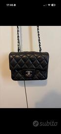 Borsetta Chanel