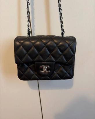 Borsetta Chanel