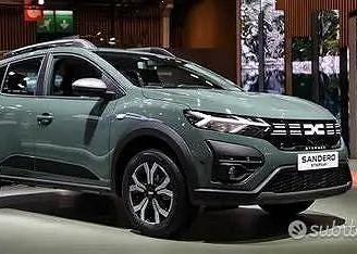 Ricambi garantiti dacia sandero stepway 2022
