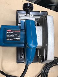 Sega circolare Ryobi 184mm