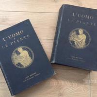 L'uomo e le piante, Hans Kraemer