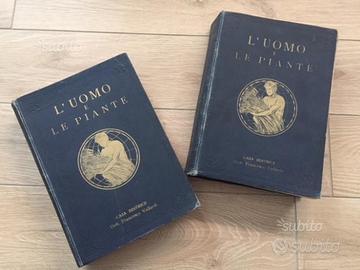 L'uomo e le piante, Hans Kraemer