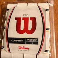 12 Overgrip Wilson