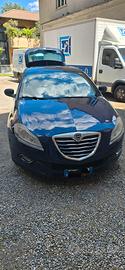 lancia delta motore 1.6 multijet diesel