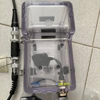 Fantasea Line Flash Housing for Nikon SB 8000