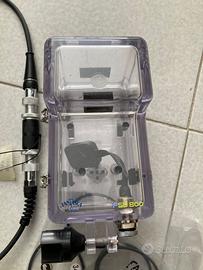 Fantasea Line Flash Housing for Nikon SB 8000