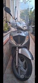 Honda Sh 125