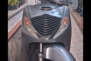 Honda Sh 125