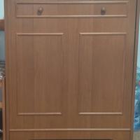 letto singolo pieghevole