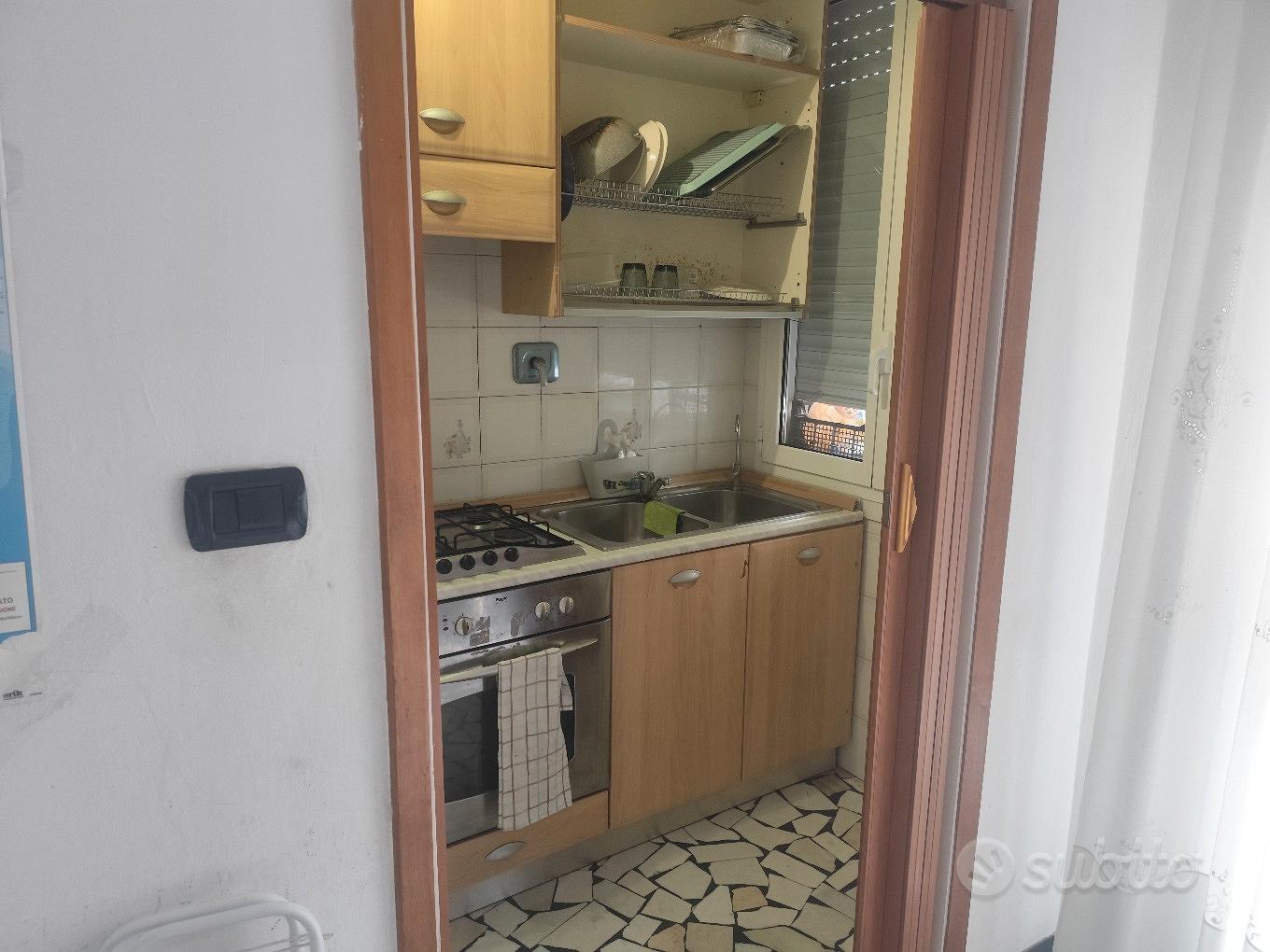 Appartamento – BO - Vista 2