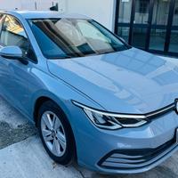 Volkswagen Golf 2.0 TDI 150 CV DSG SCR Style