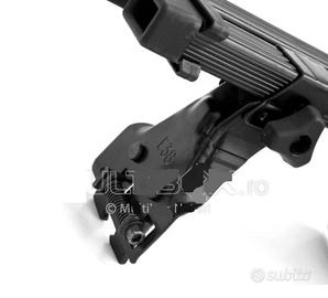 Barre  portatutto per peugeot citroen