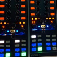 Traktor controller x1 native istrument