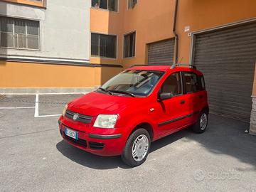 Fiat panda 1.2 Natural Power