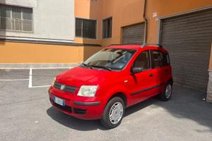 Fiat panda 1.2 Natural Power
