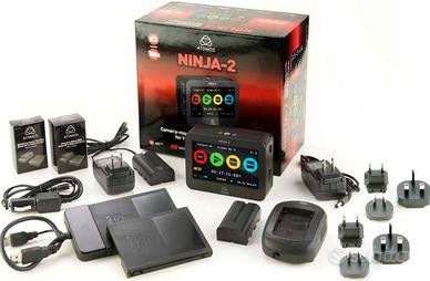 Atomos Ninja 2