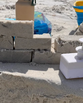 Giochi da Spiaggia per Bambini - BrickMaker