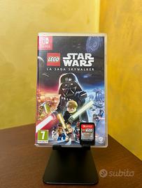 Lego Star Wars Nintendo Switch