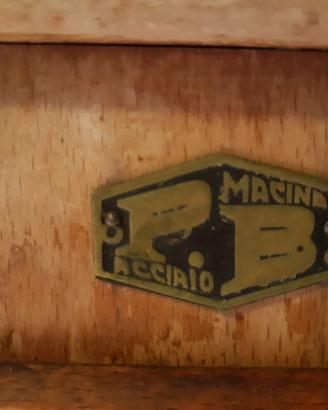 Macina caffè vintage