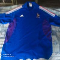 maglia calcio francia