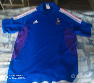maglia calcio francia