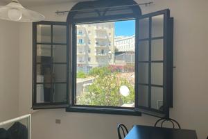 Bivano Corso Vittorio Emanuele centro città