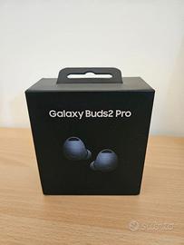 Cuffiette NUOVE Galaxy Buds 2 Pro Samsung