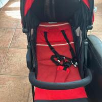 Foppapedretti + leggero