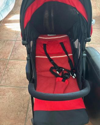 Foppapedretti + leggero