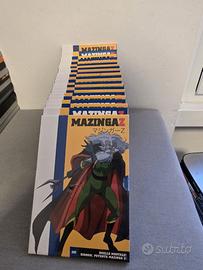 MAZINGA Z & IL GRANDE MAZINGA