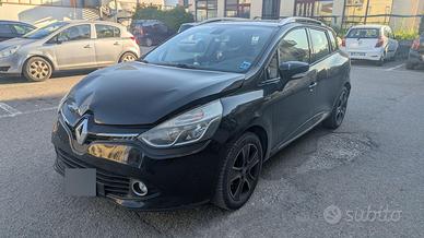 Renault Clio Sporter