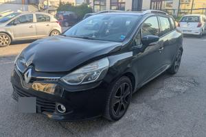Renault Clio Sporter