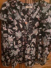 camicia donna boutique TWINSET Milano