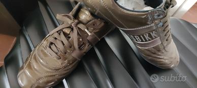 Scarpe bikkembergs