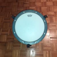 Practice Pad Remo con stand