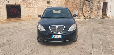 LANCIA YPSILON 1.3 MJT 75CV   PERFETTA PER NEO PAT