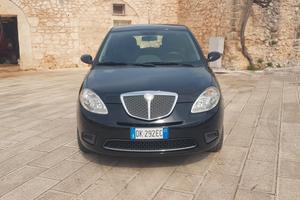 LANCIA YPSILON 1.3 MJT 75CV   PERFETTA PER NEO PAT
