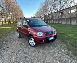 FIAT Panda 2ª serie 1.2 climbing